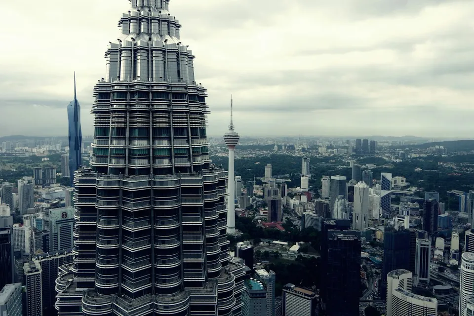 Genting Highlands