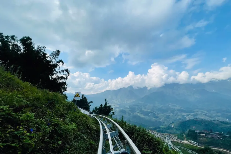 Alpine Coaster photo 6