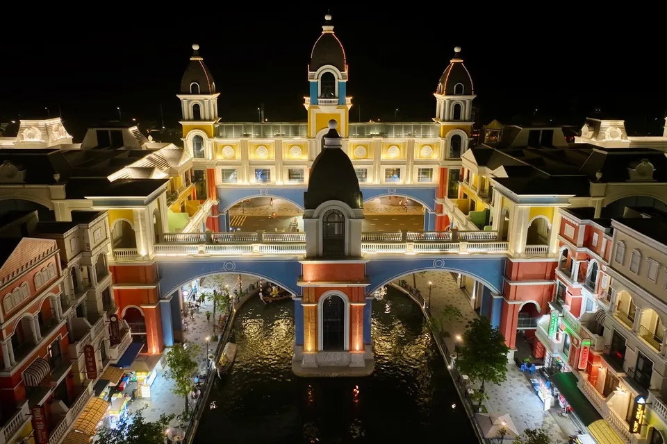 Grand World Phu Quoc photo 4