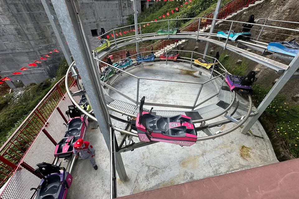 Alpine Coaster photo 9