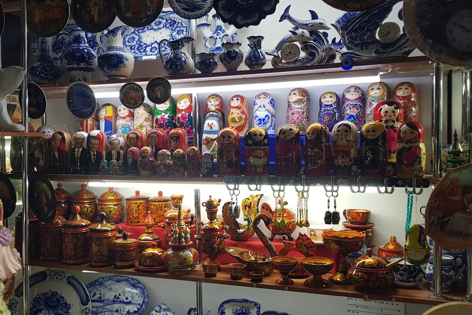 Shymbulak & City Tour photo 14