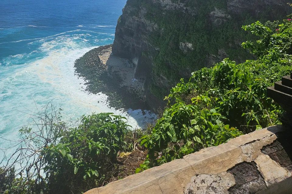 Tanah Barak Beach photo 8