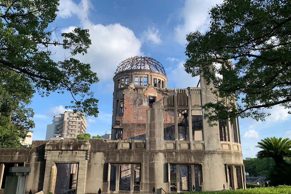1 Day Hiroshima Tour photo 6
