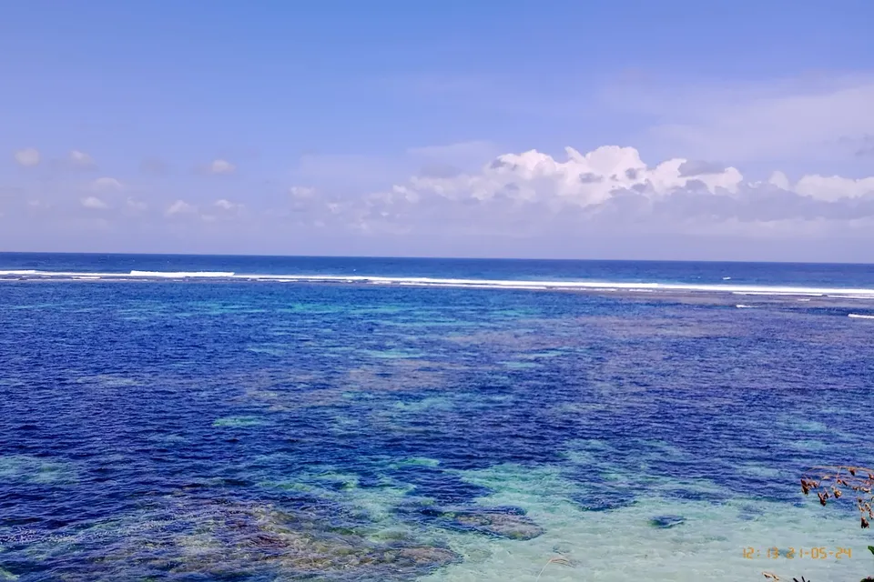 Tanah Barak Beach photo 3