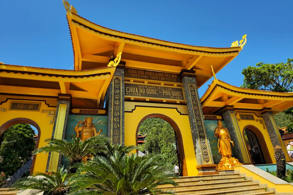 South Island Phu Quoc Tour On SIC With Lunch