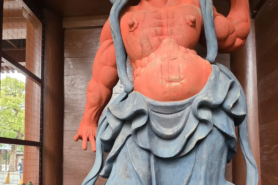 Kamakura Tour photo 8