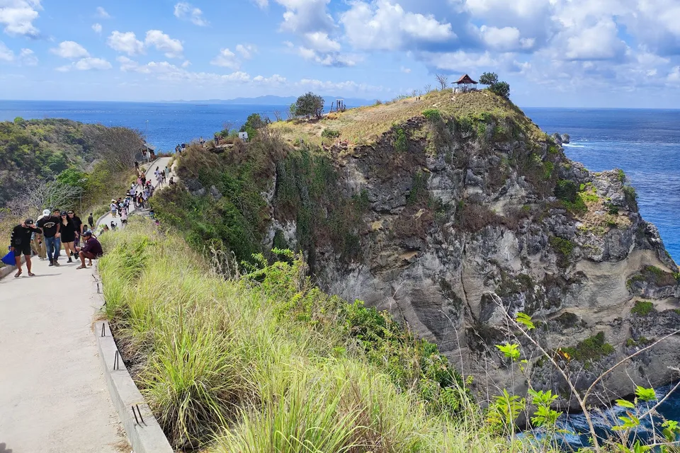 Nusa Penida East Tour From Nusa Penida photo 9