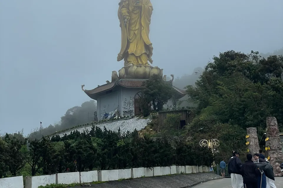 O Quy Ho Heaven Gate photo 6