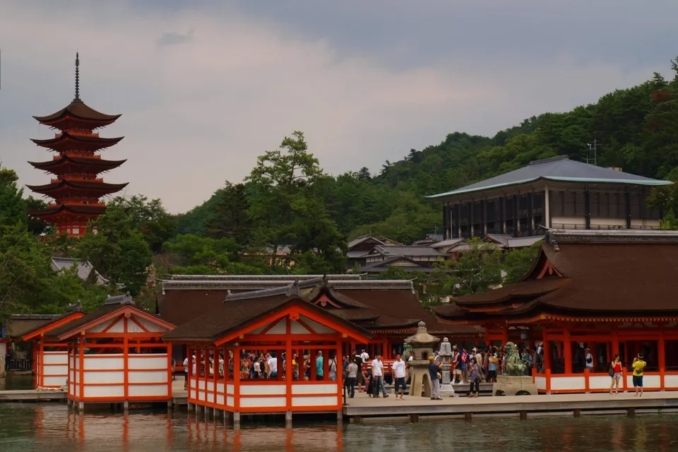 1 Day Hiroshima Tour photo 27