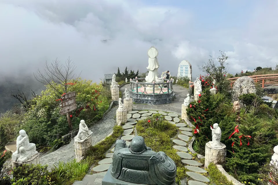 O Quy Ho Heaven Gate photo 8