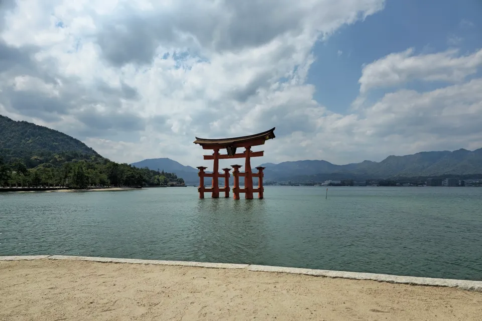 1 Day Hiroshima Tour photo 23