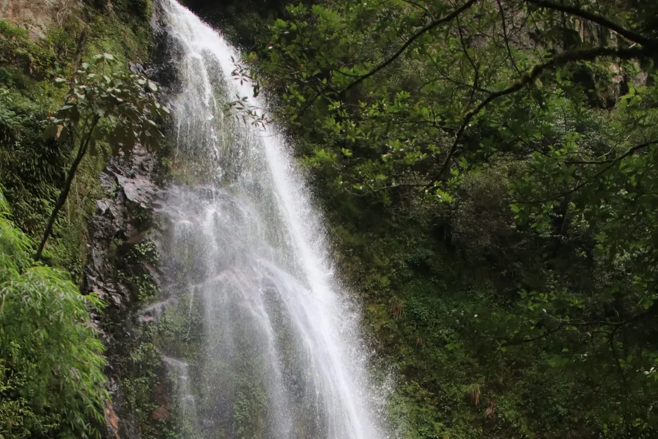 Love Waterfall photo 2