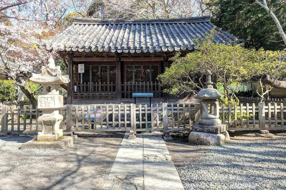 Kamakura Tour photo 5