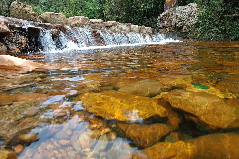 Love Waterfall photo 4