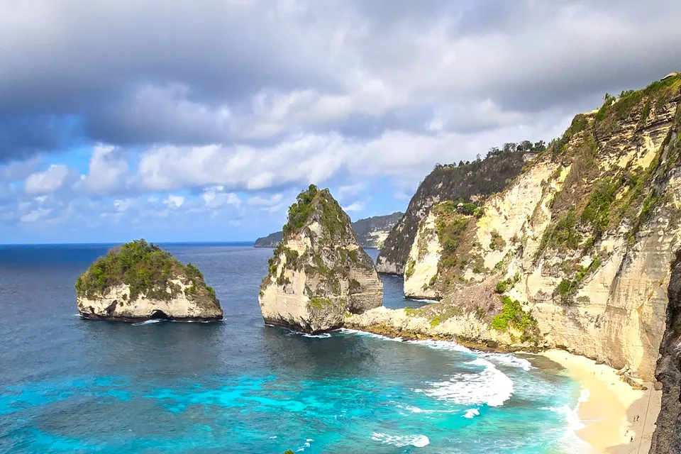 Nusa Penida East Tour From Nusa Penida photo 6
