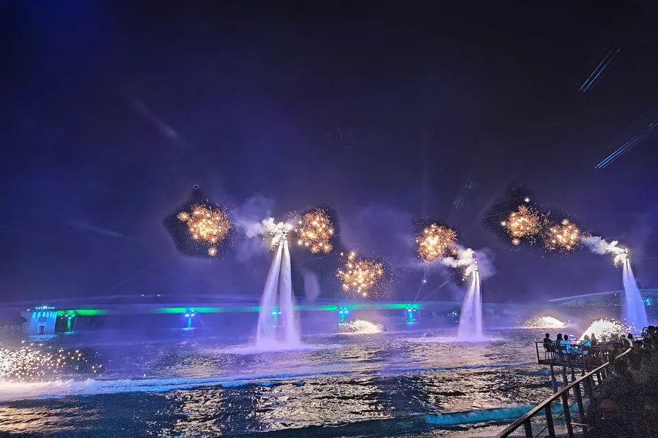 Symphony Of The Sea photo 5