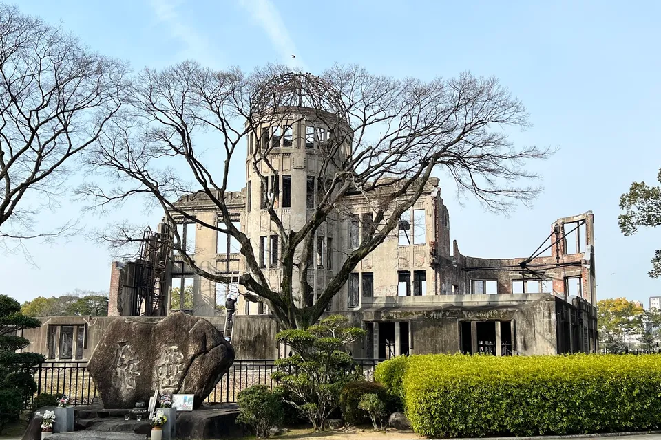 1 Day Hiroshima Tour photo 3