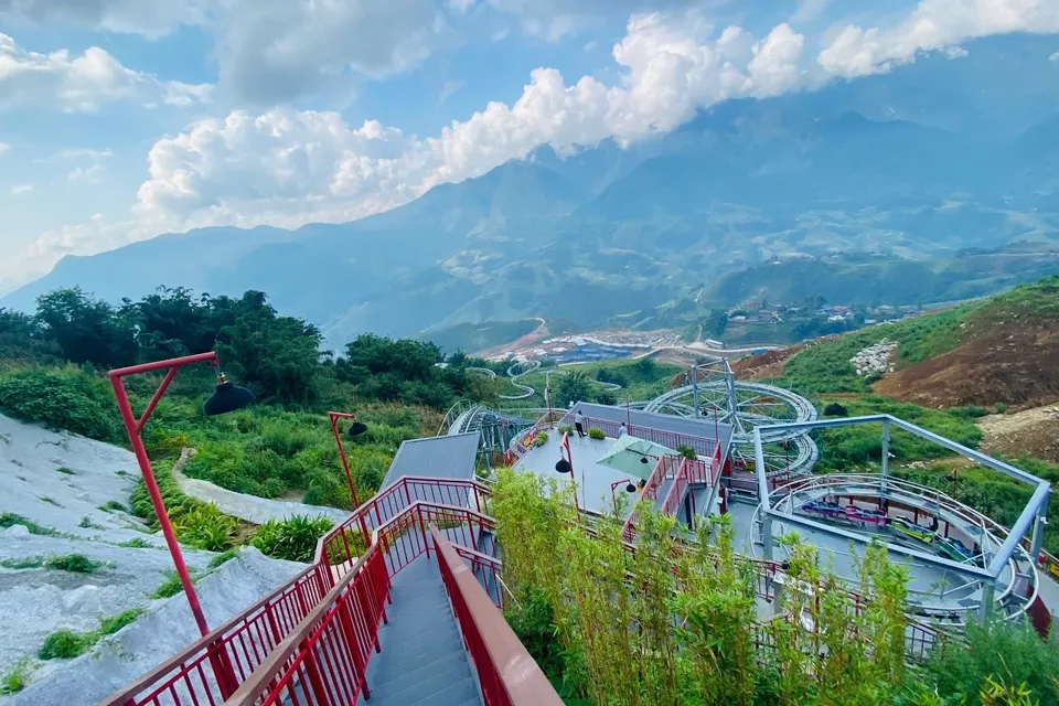 Alpine Coaster photo 3