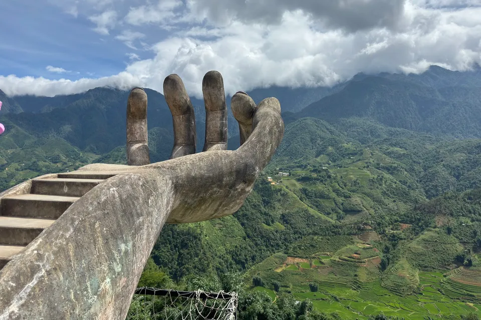 Photo from Moana Sapa
