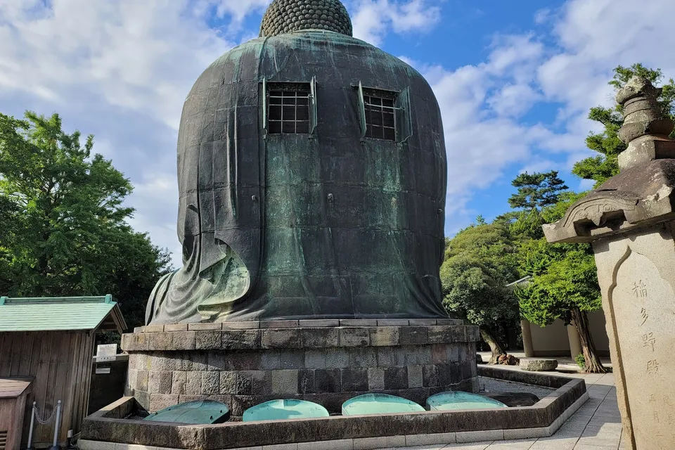 Kamakura Tour photo 7