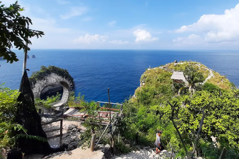 Nusa Penida East Tour From Nusa Penida photo 14