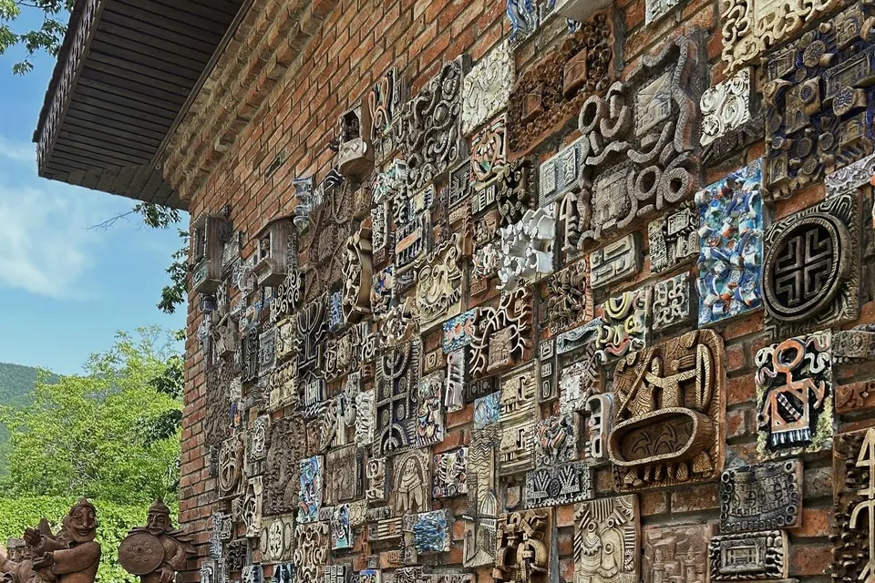 Sheki Khan's Palace photo 6