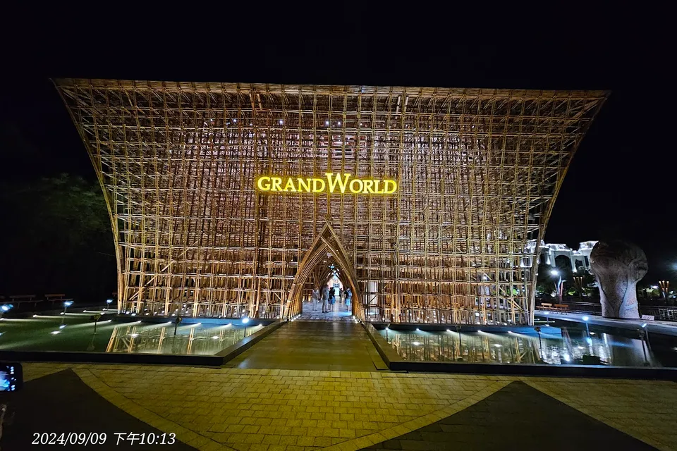 Grand World Phu Quoc photo 10