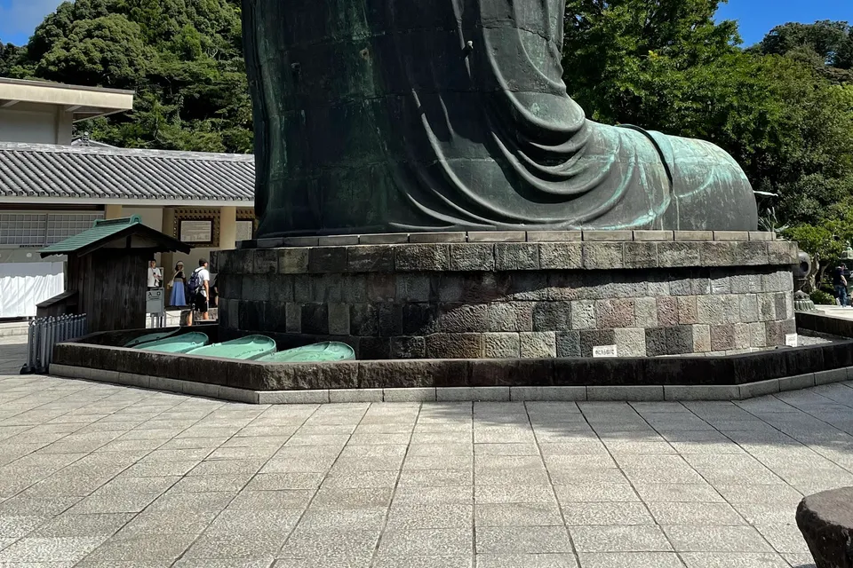 Kamakura Tour photo 6
