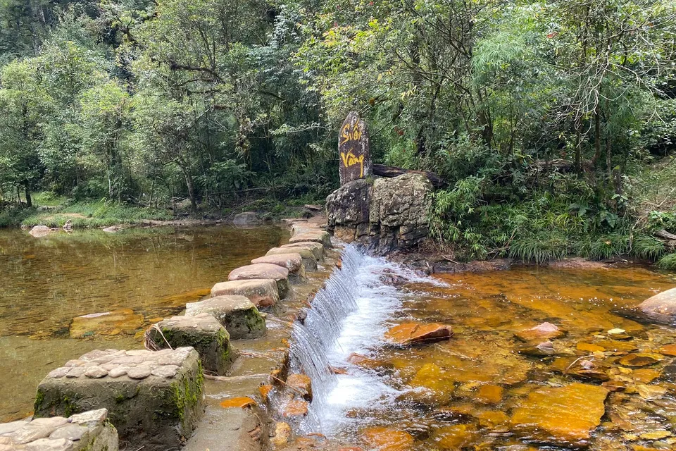 Love Waterfall photo 8