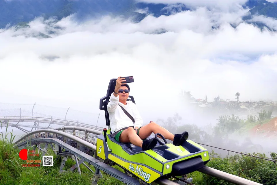 Alpine Coaster photo 4