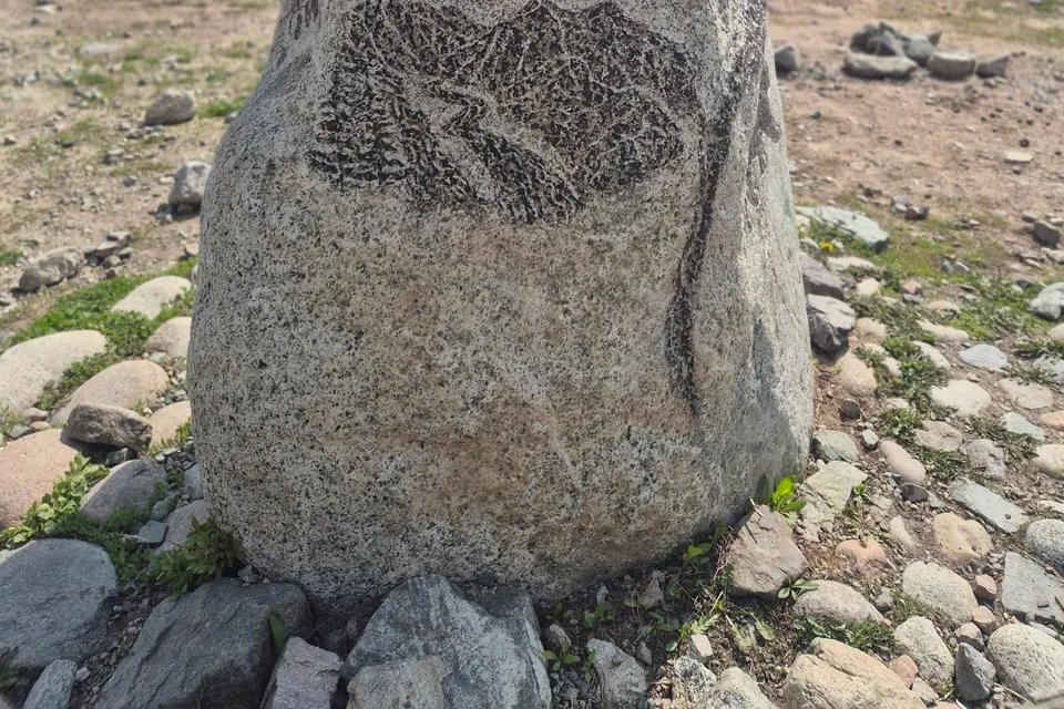 Almarasan, Ayusai & Koktobe Tour photo 8