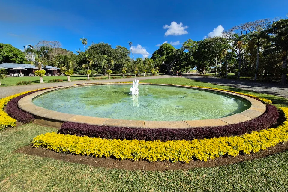 6D/5N - Long Beach Mauritius - Half Board (Private)