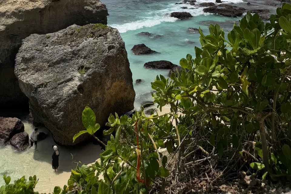 Nusa Penida East Tour From Nusa Penida photo 11