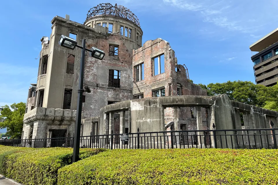 1 Day Hiroshima Tour photo 7