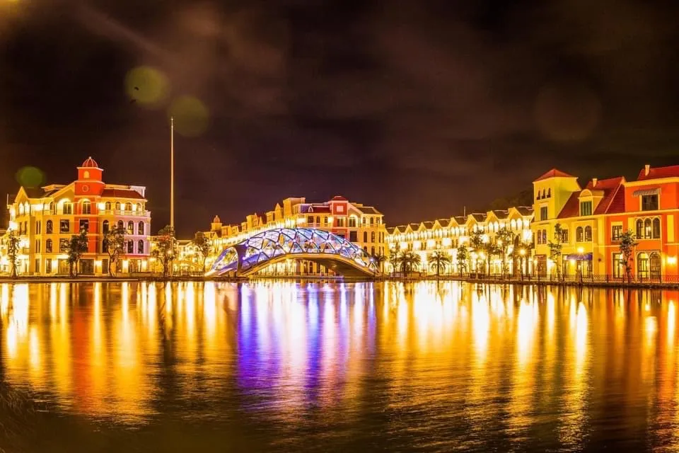 Grand World Phu Quoc photo 7