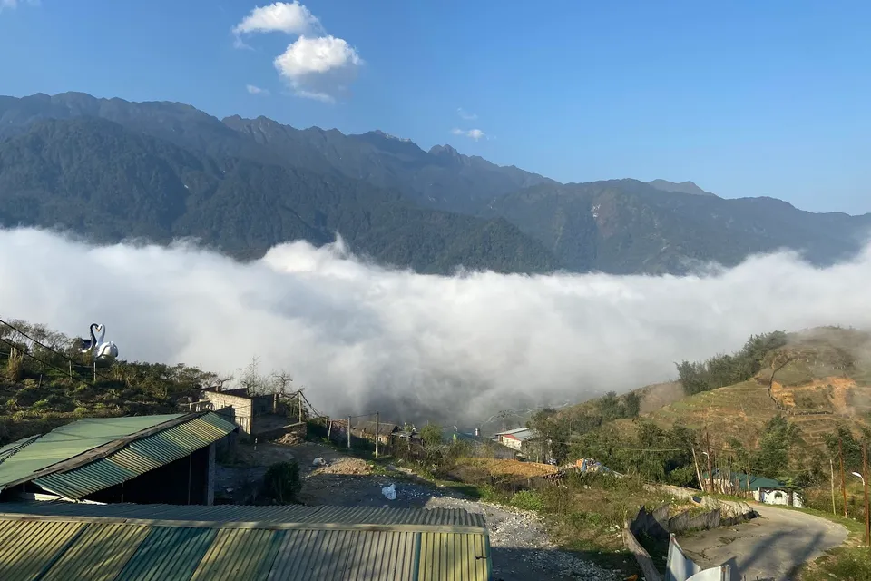 Moana Sapa photo 5