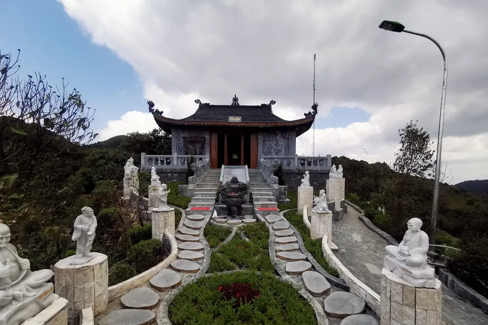 O Quy Ho Heaven Gate photo 9