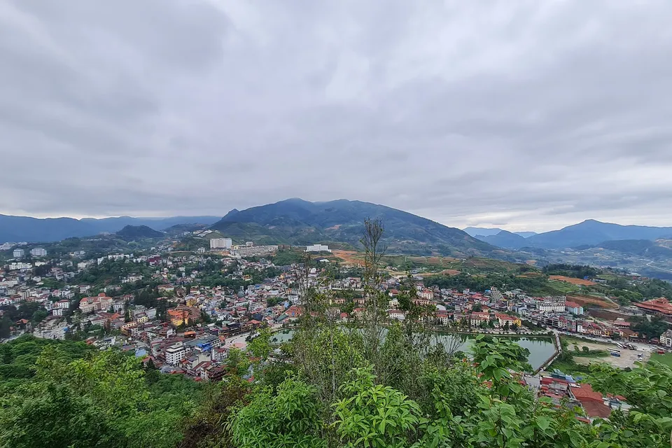 Ham Rong Mountain photo 3