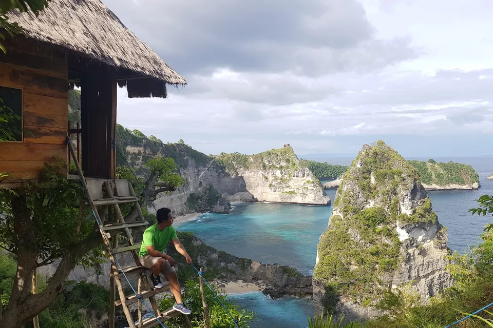 Nusa Penida East Tour From Nusa Penida photo 13