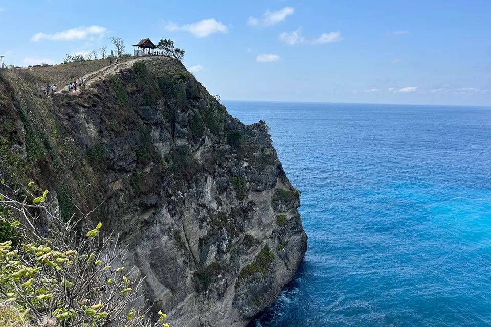 Nusa Penida East Tour From Nusa Penida photo 3