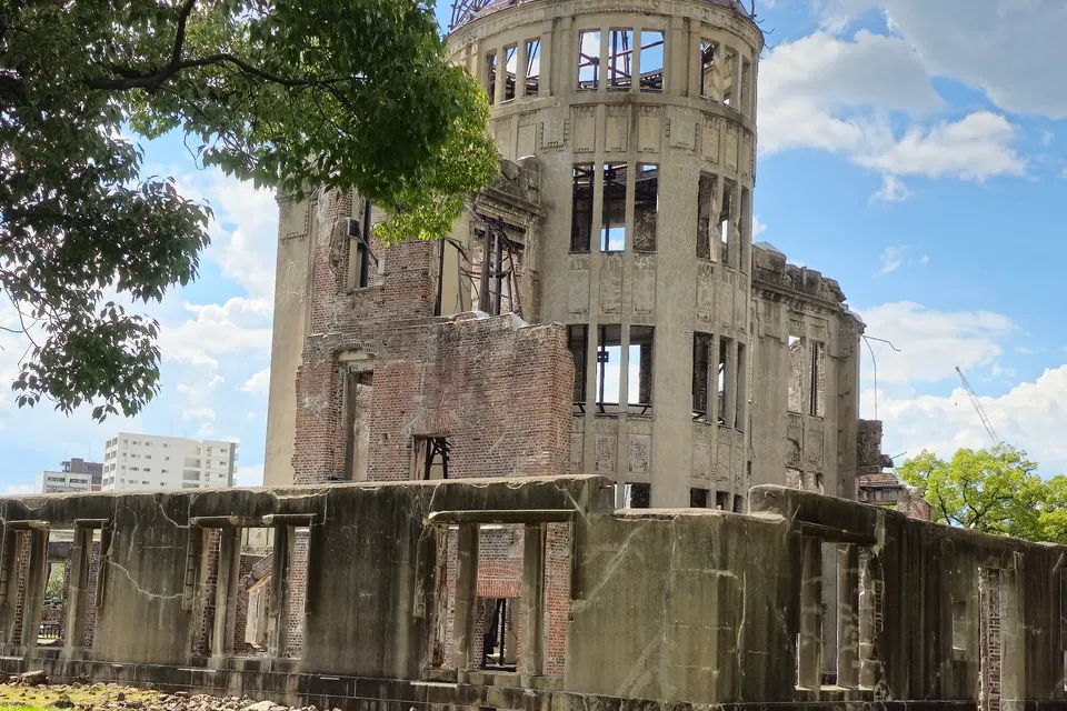 1 Day Hiroshima Tour photo 2