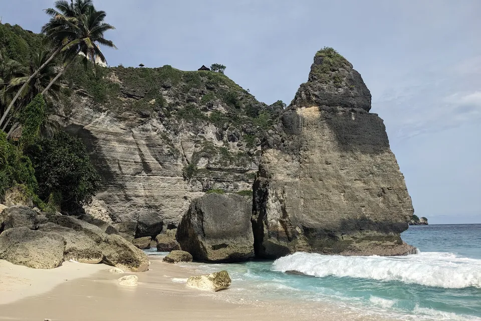 Nusa Penida East Tour From Nusa Penida photo 7