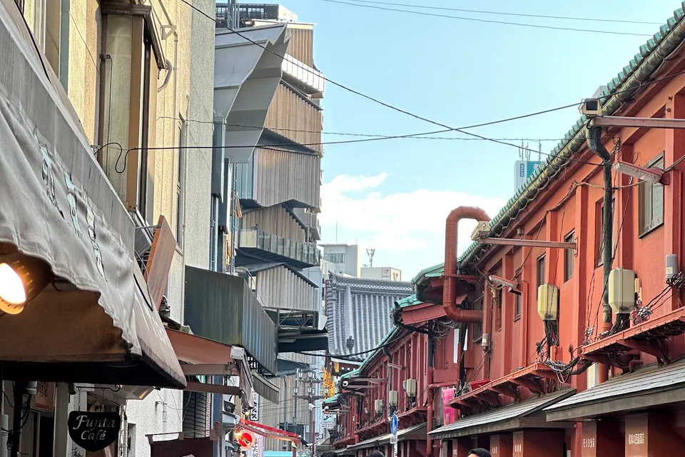 Full Day Tokyo City Tour photo 11