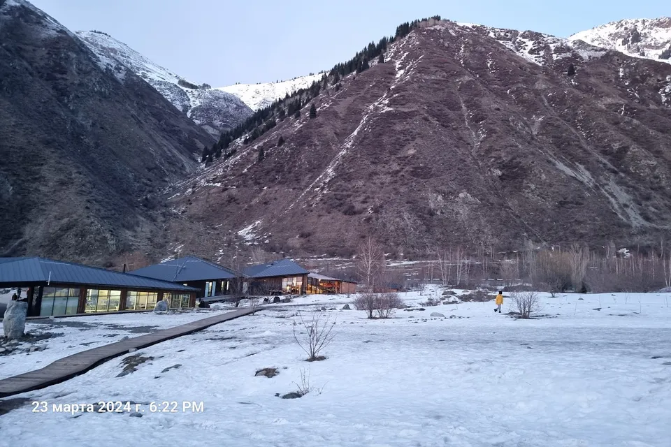 Almarasan, Ayusai & Koktobe Tour photo 11