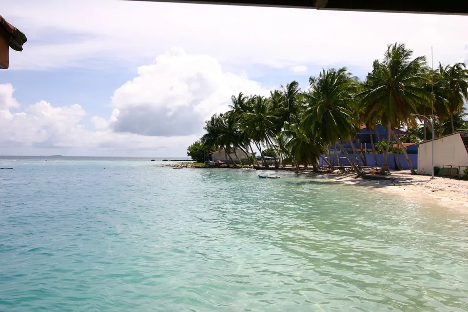 Adventure Trip (Explore North Male Atoll) by Kaani photo 3