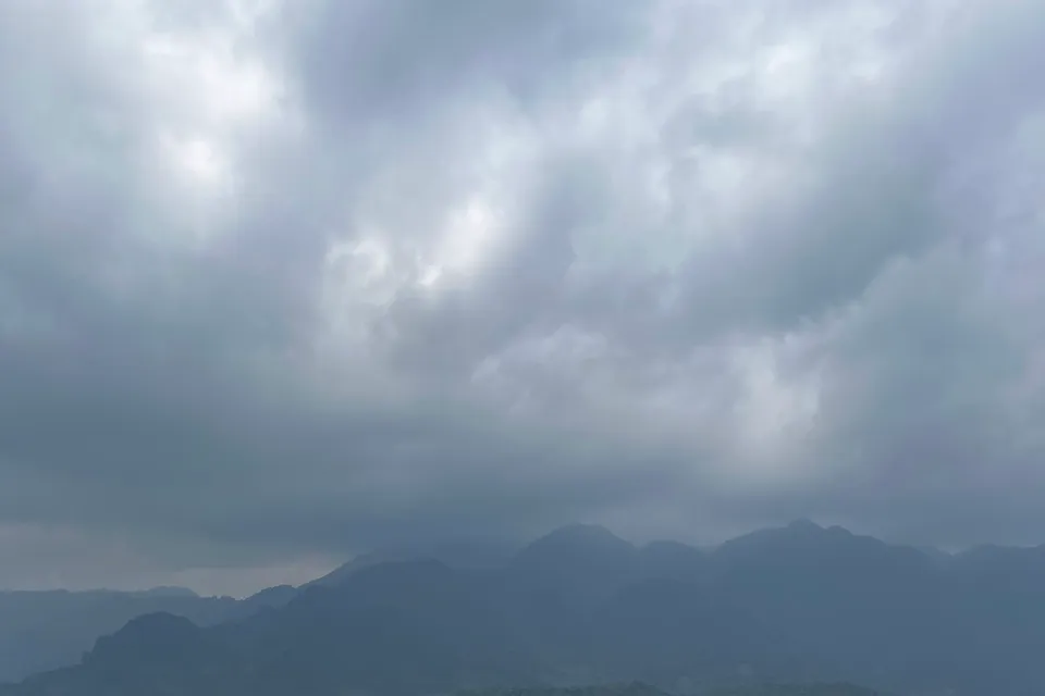 Ham Rong Mountain photo 7