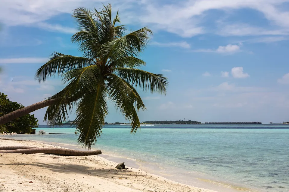 Adventure Trip (Explore North Male Atoll) by Kaani photo 8