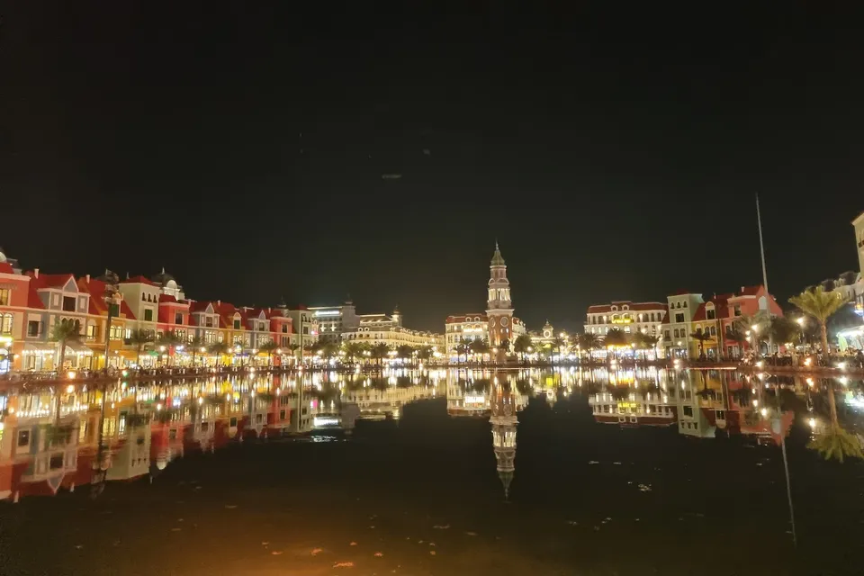 Grand World Phu Quoc photo 8
