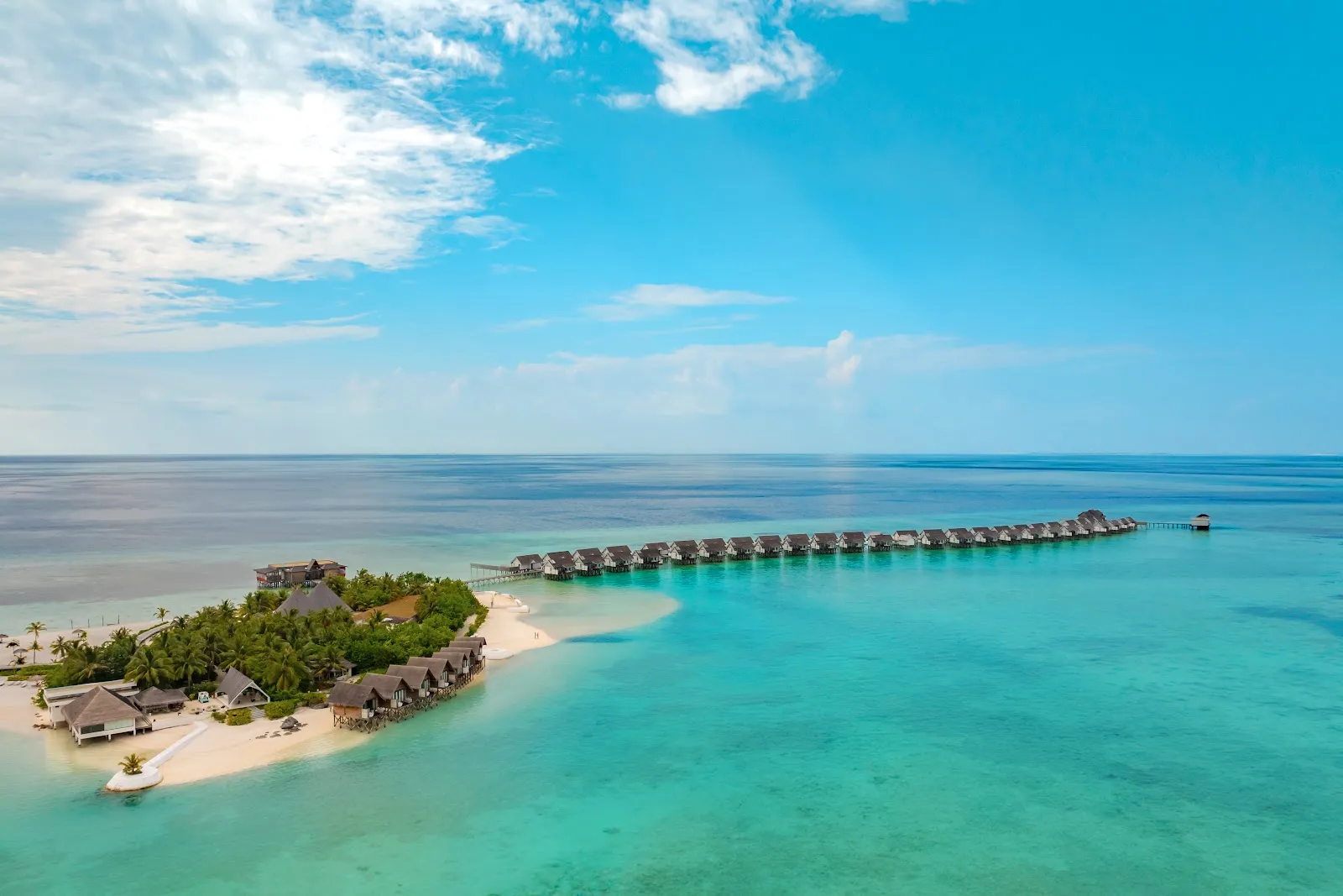 OZEN Life Maadhoo - October