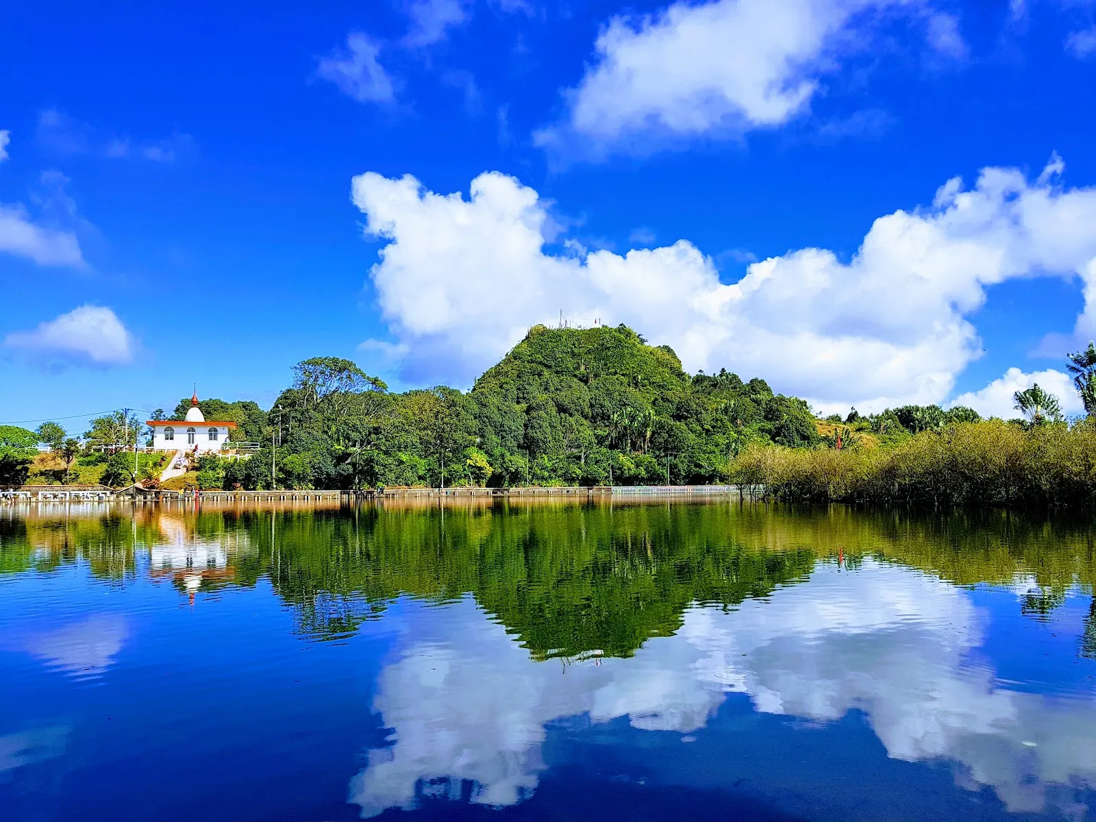 5D/4N SO Sofitel Mauritius - Full Board (SIC)
